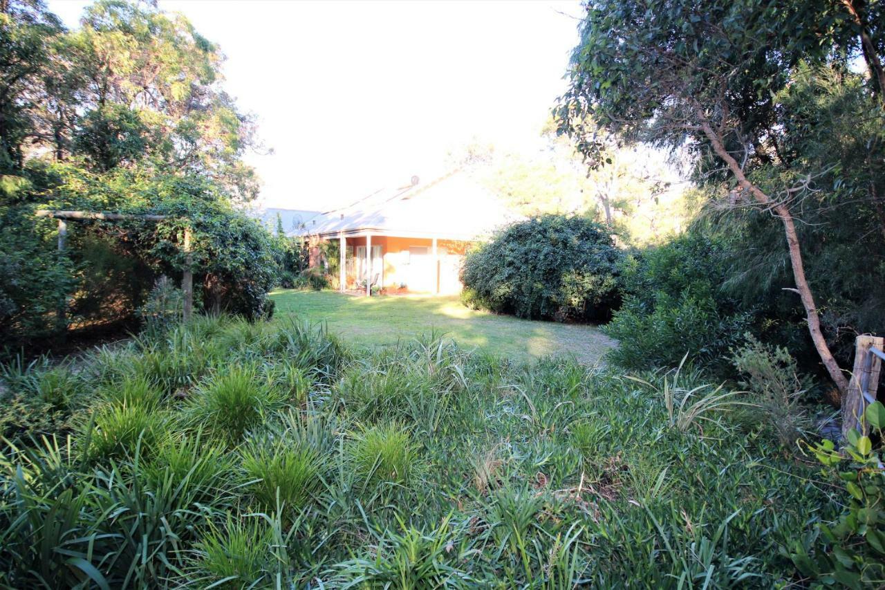 Margaret River Bed & Breakfast Εξωτερικό φωτογραφία