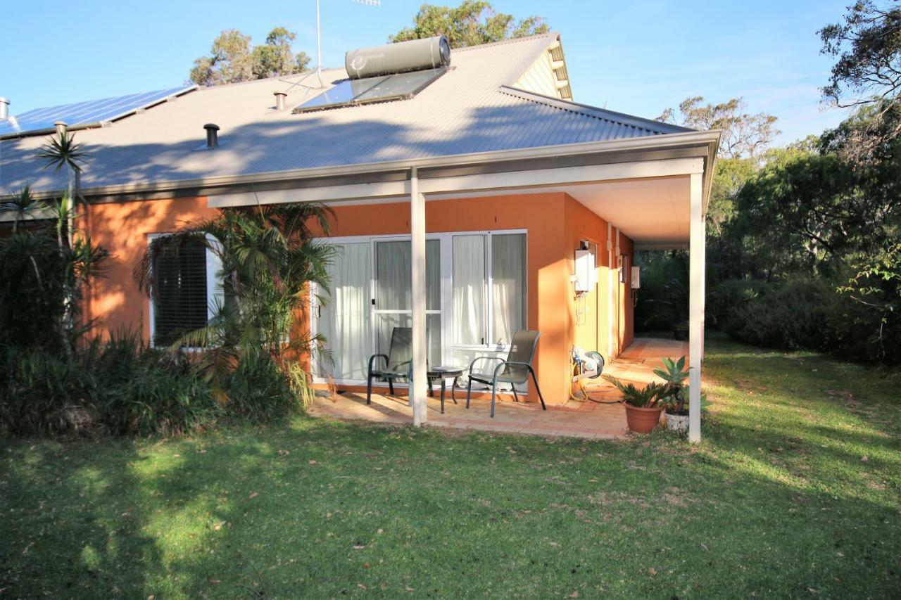Margaret River Bed & Breakfast Εξωτερικό φωτογραφία